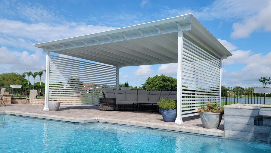 SP Patio Covers services SP Patio Covers services