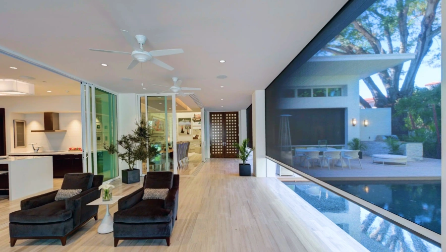 SP Retractable Screens services SP Retractable Screens services